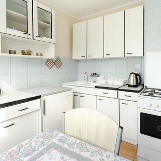 Domek murowany Wilkasy (3)