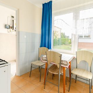 Domek murowany Wilkasy (5)