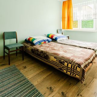 Domek murowany Wilkasy (2)