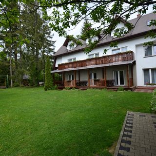 Pokoje Gościnne Za Borem Zubrzyca Górna (2)