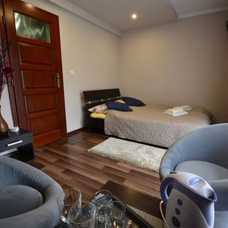 Pokoje Gościnne Za Borem Zubrzyca Górna (4)