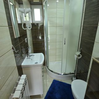 Pokoje Gościnne Za Borem Zubrzyca Górna (5)