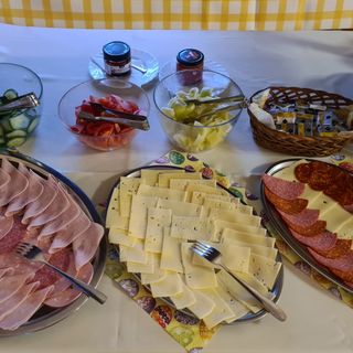 Hotel Oroszlán Szigetvár (5)