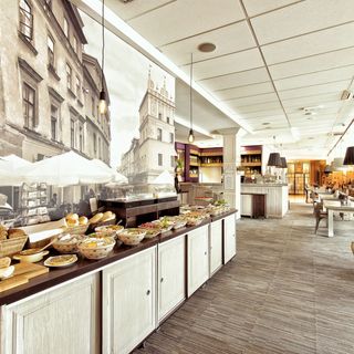 Hotel Victoria Lublin (4)