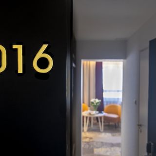 Hotel Victoria Lublin (5)