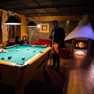 Pokoje Mileżówka Ustroń (5)