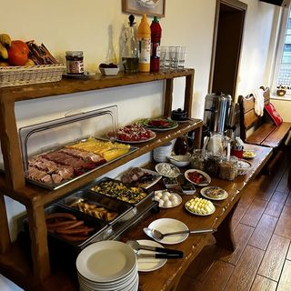 Pokoje Mileżówka Ustroń (4)