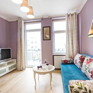 Apartament Bay of Sopot (2)