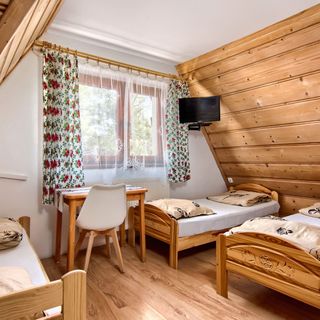 Hyrny Pokoje u Skupniów Gliczarów Górny (4)