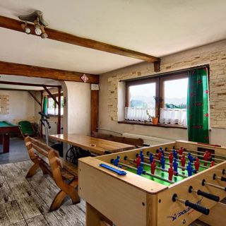 Hyrny Pokoje u Skupniów Gliczarów Górny (5)