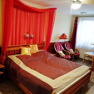 Kóczián Pihenőház Kőszeg (5)