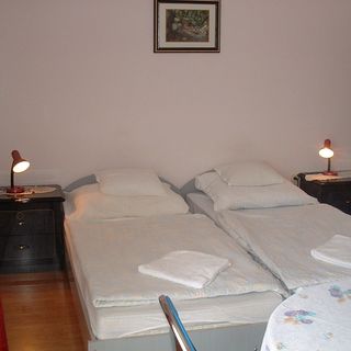 Cédrus Apartmanházak Zalakaros (5)