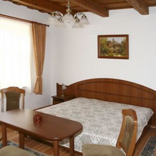 Matusz Vendégház Hidvégardó (5)