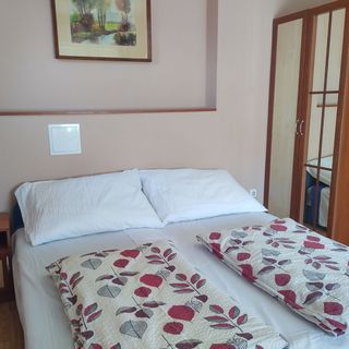 Apartman a Déliparton Szántód (5)