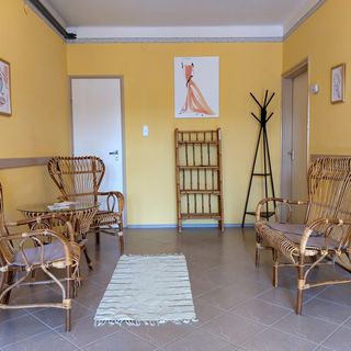 Apartman a Déliparton Szántód (5)