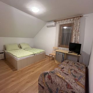 Szélkakas Vendégház Mórahalom (5)