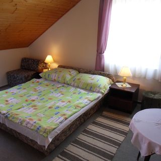 Bacchus Apartmanok Balatonfüred (5)