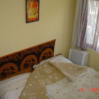 Kisfenyő Üdülőház Berekfürdő (5)