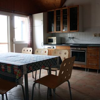 Becker Vendégház Ábrahámhegy (5)