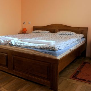 Kovács Panzió és Étterem Mohács (5)