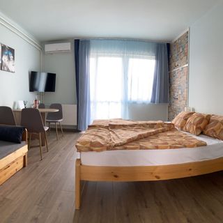 Edit Mama Apartmanja Balatonboglár (5)