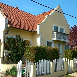 Rádi Apartmanház Gyenesdiás (5)