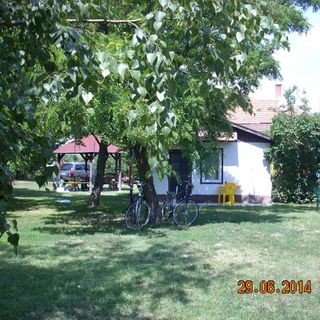 Piknik Apartman Abádszalók (5)