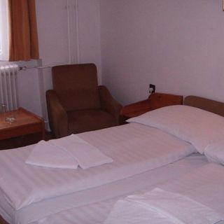 Bara Guest House Budapest (5)