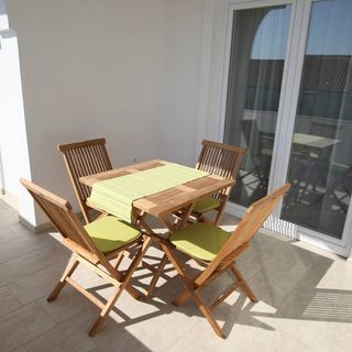 Apartman BBA Zadar (5)