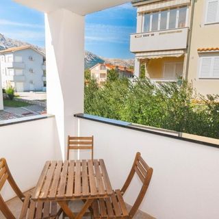 Apartments Rose Baška (5)