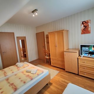 Sárga Apartmanház Balatonfüred (5)