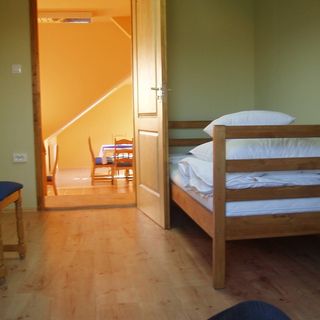 Borostyán Étterem és Ifjúsági Szálláshely Forráskút (5)