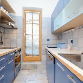 Apartment Gordana Opatija (3)