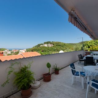 Apartment Anica Kampor (4)