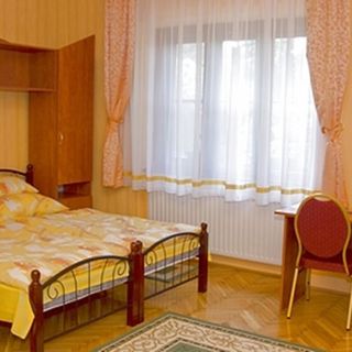 Bátorpark Panzió Nyírbátor (5)