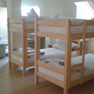 Zsidó Hitközség Hostel Debrecen (5)