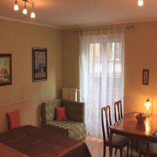 Ráday Central Apartman Budapest (5)