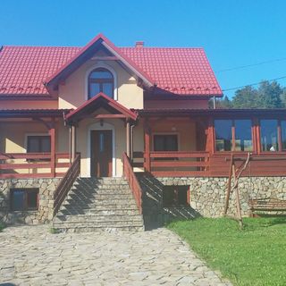 Apartament Dom Jarka Kasina Wielka (5)