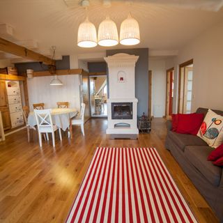 Apartament Osada Podhalańska Gliczarów Górny (5)