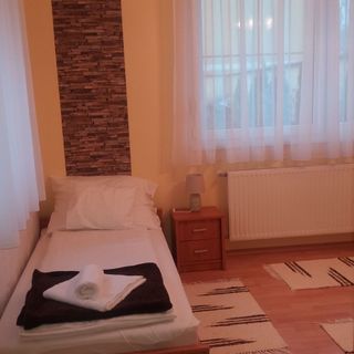Nádor Apartmanok Kaposvár (5)
