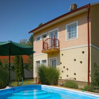 Safe Klára Villa Siófok (5)