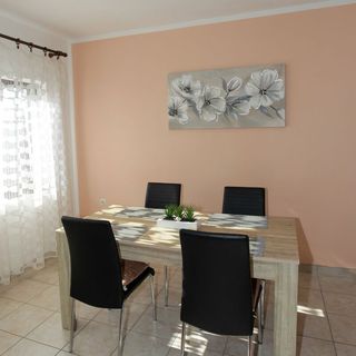 Apartmanok Parkolóhellyel Pag - 12035 (4)