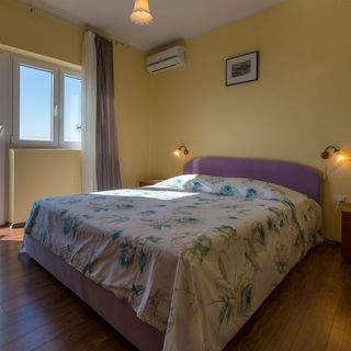 Apartmanok Parkolóhellyel Crikvenica - 13450 (5)