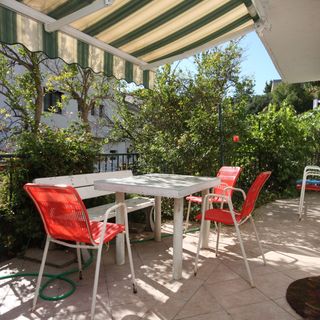 Apartmanok A Tenger Mellett Podgora, Makarska - 6788 Podgora (5)