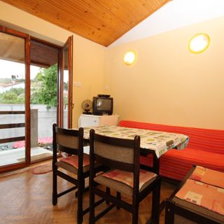 Apartmanok A Tenger Mellett Mali Losinj, Losinj - 8006 Mali Lošinj (3)