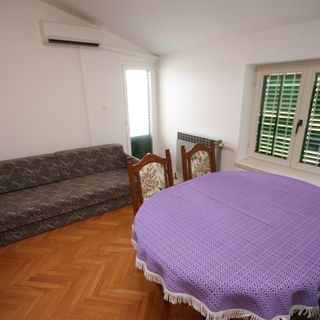 Apartmanok A Tenger Mellett Turanj, Biograd - 6445 Turanj (5)