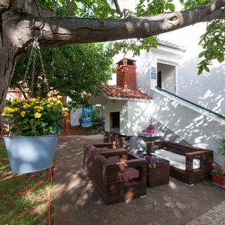 Apartmanok A Tenger Mellett Turanj, Biograd - 6445 Turanj (4)