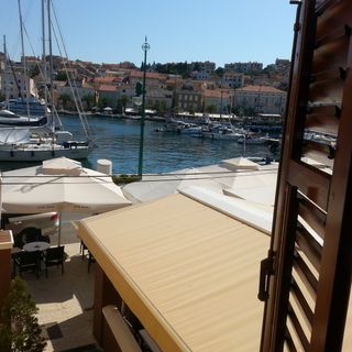 Apartmanok A Tenger Mellett Mali Losinj, Losinj - 8001 Mali Lošinj (5)