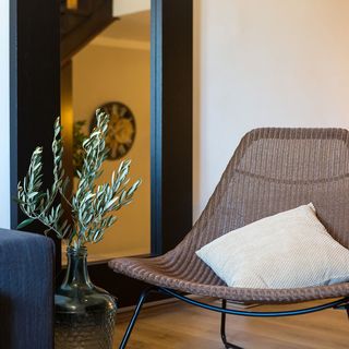 Apartmanok Parkolóhellyel Porec - 7265 Poreč (5)