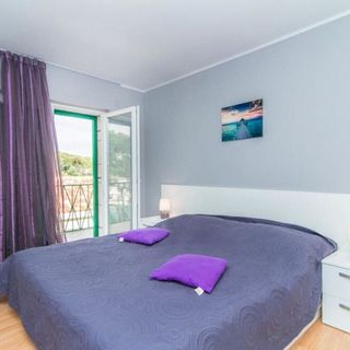 Apartmanok A Tenger Mellett Povlja, Brac - 12362 Povlja (3)